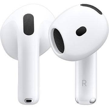 討價還價：Apple Airpods 4耳塞降至價值價格