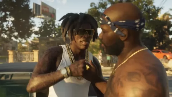 Lançamento do GTA 6 atrasado antes do anúncio 