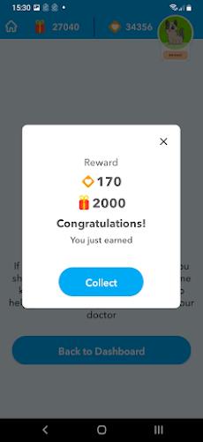 EmmaCare (Virtual Assistant)應用截圖第4張
