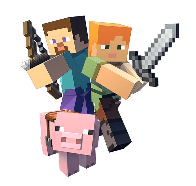 Minecraft - Pocket Edition 2018 guide banana minio应用截图第1张