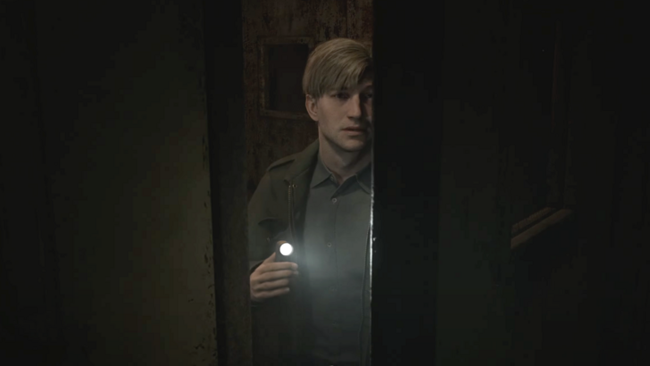 Silent Hill 2重製Xbox，在2025年切換
