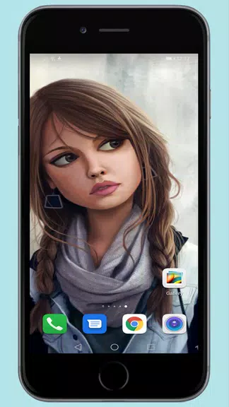 Girly m Pictures & Quotes スクリーンショット 2