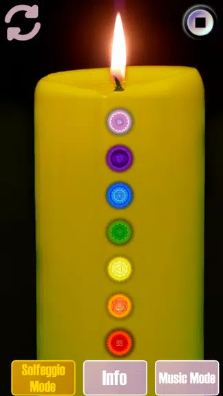 CHAKRA ALIGNMENT: Balancing Solfeggio Capture d’écran 4