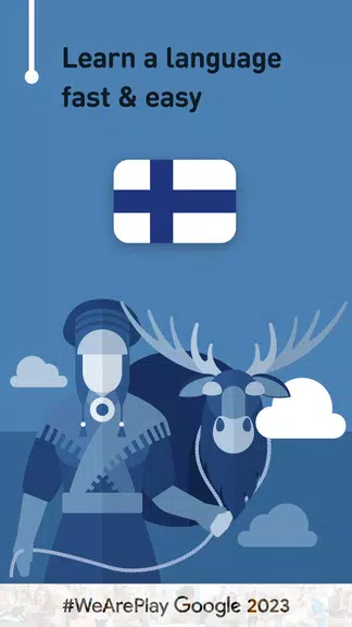 Learn Finnish - 11,000 Words Captura de tela 1