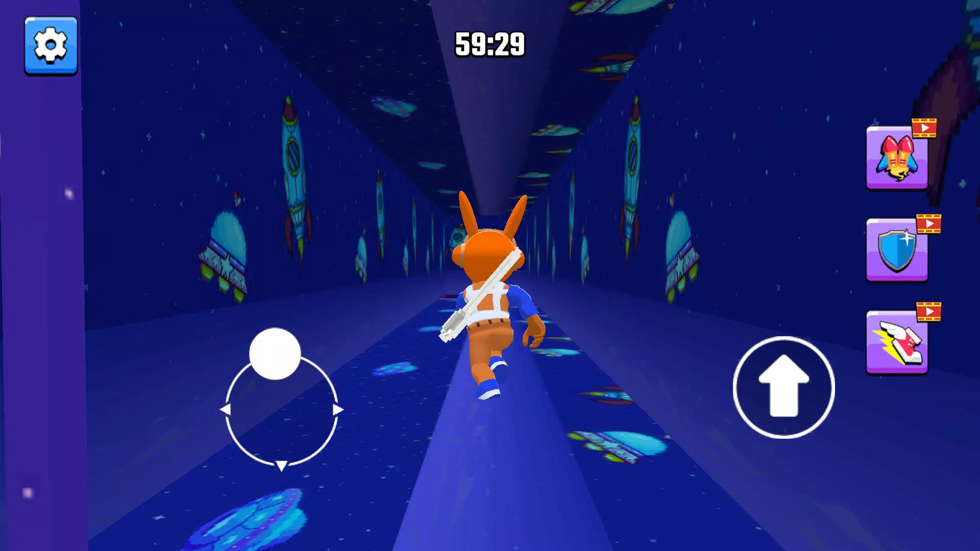 Prison Breakout: Sprunk Escape 스크린샷 3