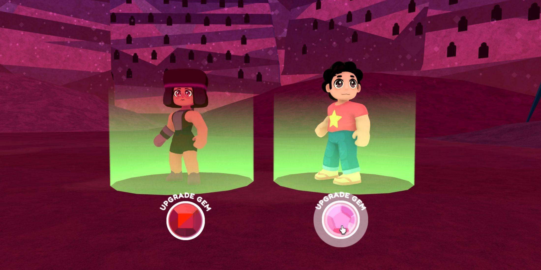 Where to find new Gemventure codes