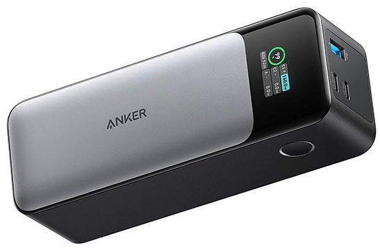 Lakasin ang Iyong Gaming: Anker Power Bank Discount Half Off