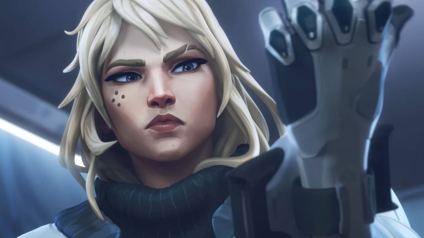 Valve rilascia un importante aggiornamento per deadlock