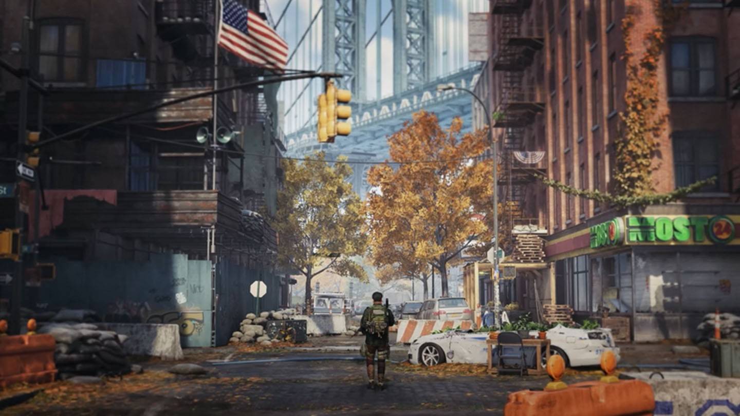 Ubisoft公佈了第2級為布魯克林DLC和周年紀念驚喜的戰鬥