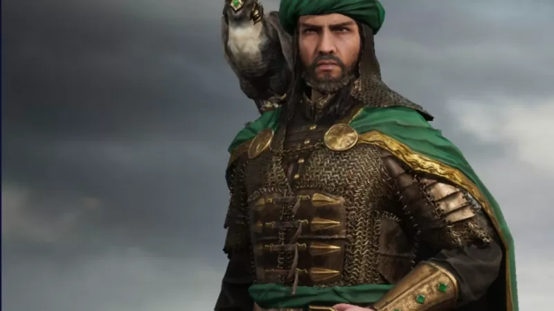 Age of Empires Mobile：シーズン3ヒーローズガイドが発表されました
