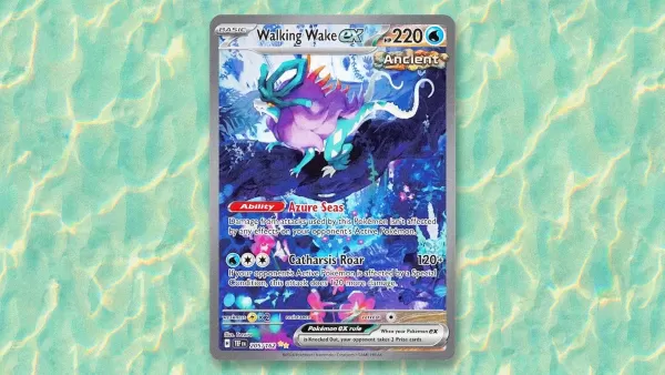 Raging Bolt ex - 208/162 - Temporal Forces