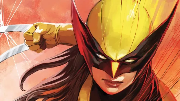 Thunderbolts* Serisi: Marvel'in Yeni Avengers In Comics