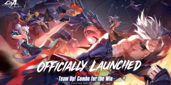 亞特蘭水晶正式登陸全球iOS與Android平台