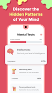 Aptitude test Personality test应用截图第2张
