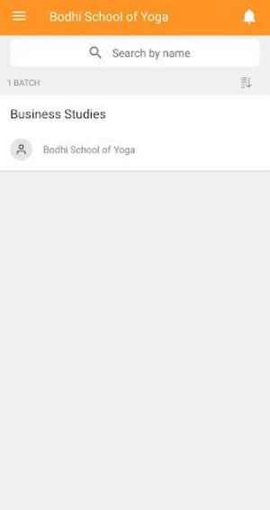 Bodhi School of Yoga Tangkapan skrin 2