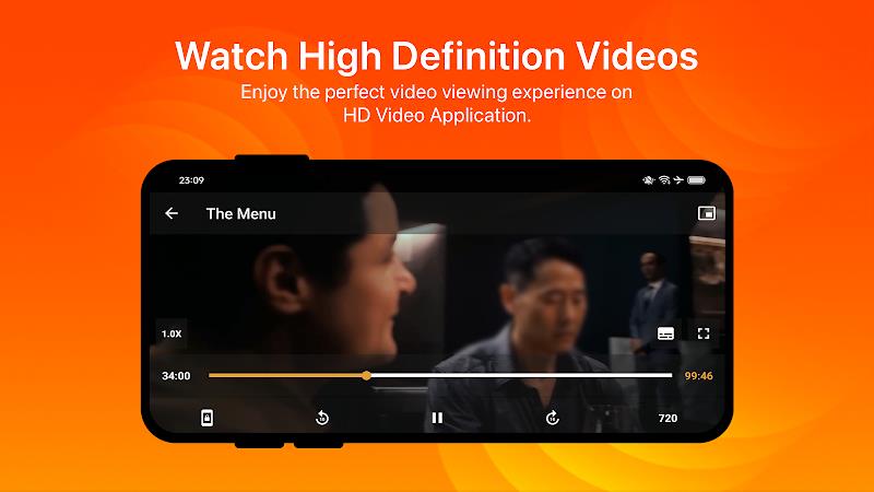 BoxMovie - Watch movies boxhd應用截圖第2張