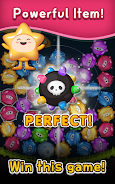 Star Link Puzzle - Pokki Line Captura de pantalla 4