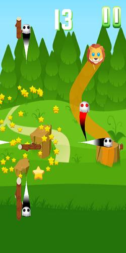 E.V.V.O. Screenshot 1