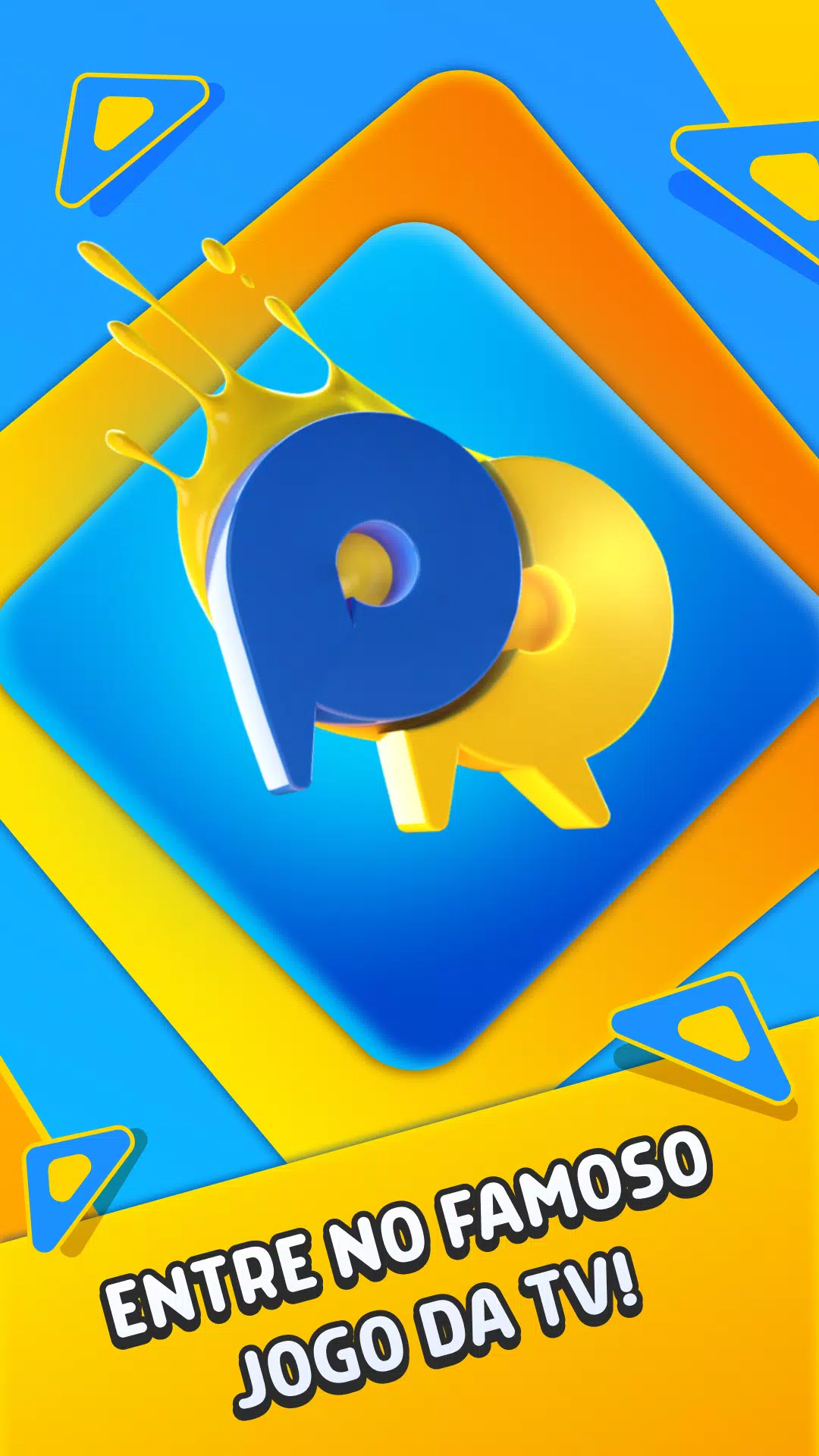 Passa ou Repassa Oficial 스크린샷 1