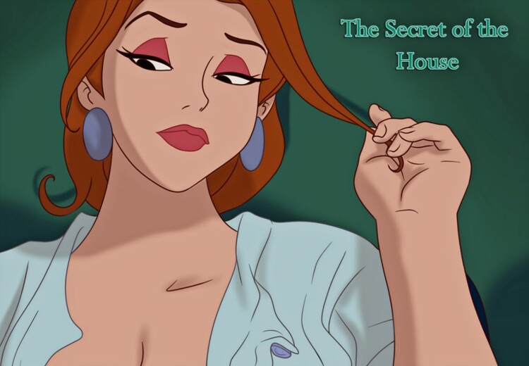 The Secret Of The House Schermafbeelding 2