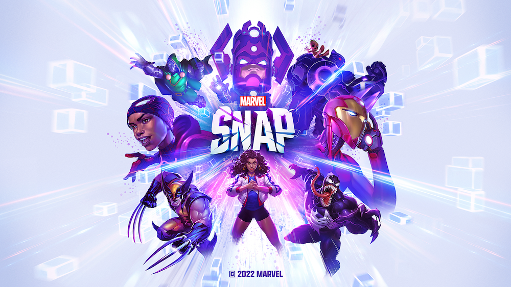 Marvel Snap: Meta -Decks, die im September dominieren