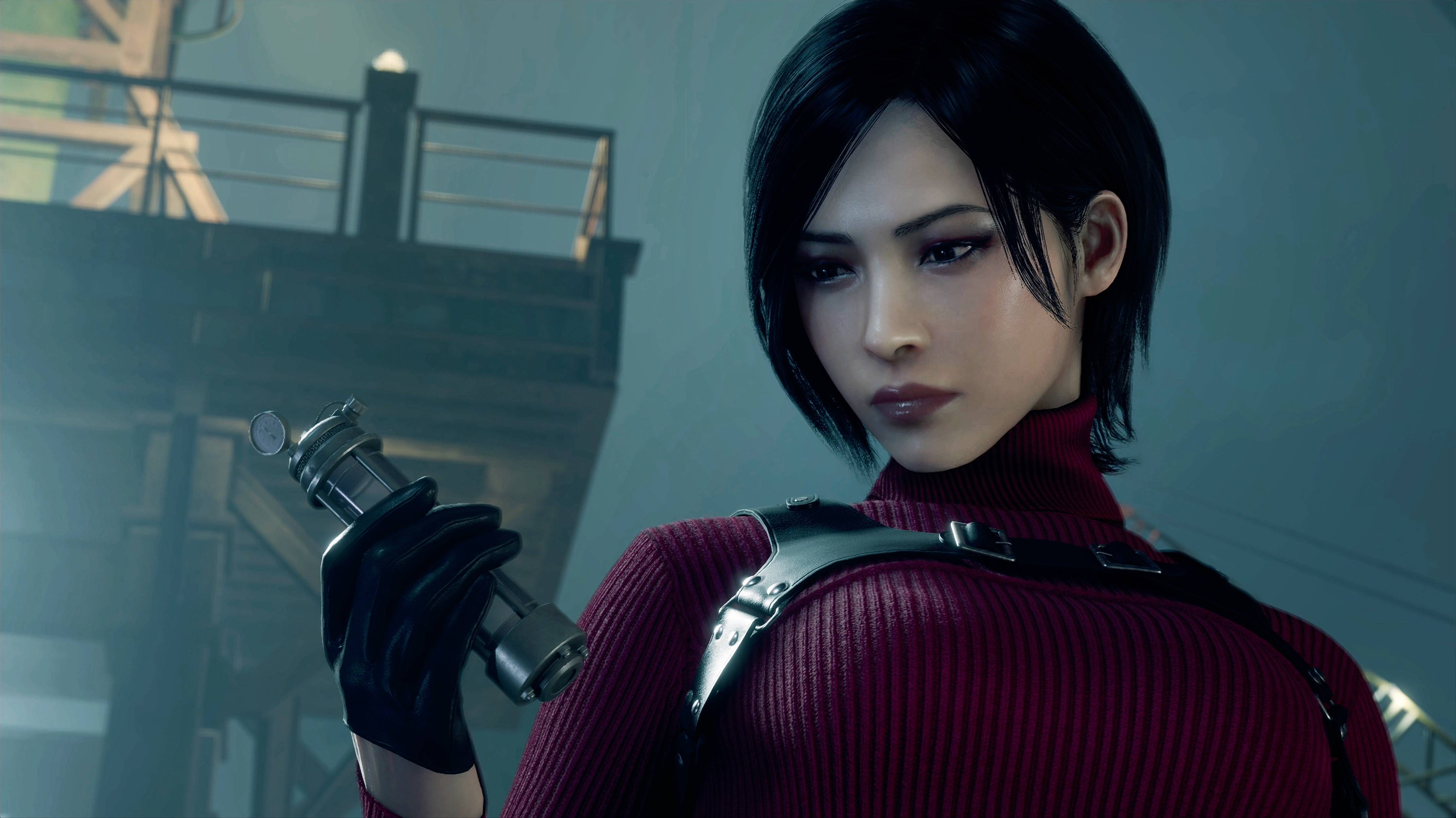 Capcom ulepsza trylogię Resident Evil na iOS dzięki internetowemu DRM