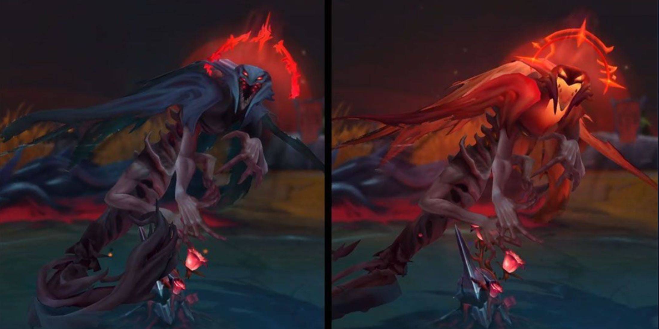 League of Legends: Atakhan, explicou