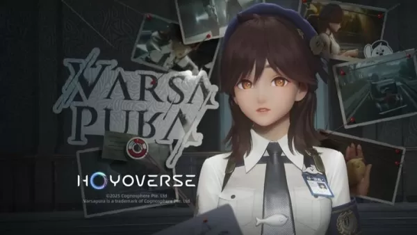Fecha y hora de lanzamiento de Varsapura