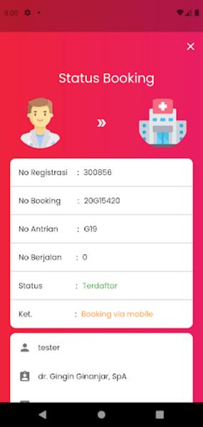 ICHA Mobile应用截图第1张