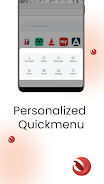 Santa Browser Schermafbeelding 3