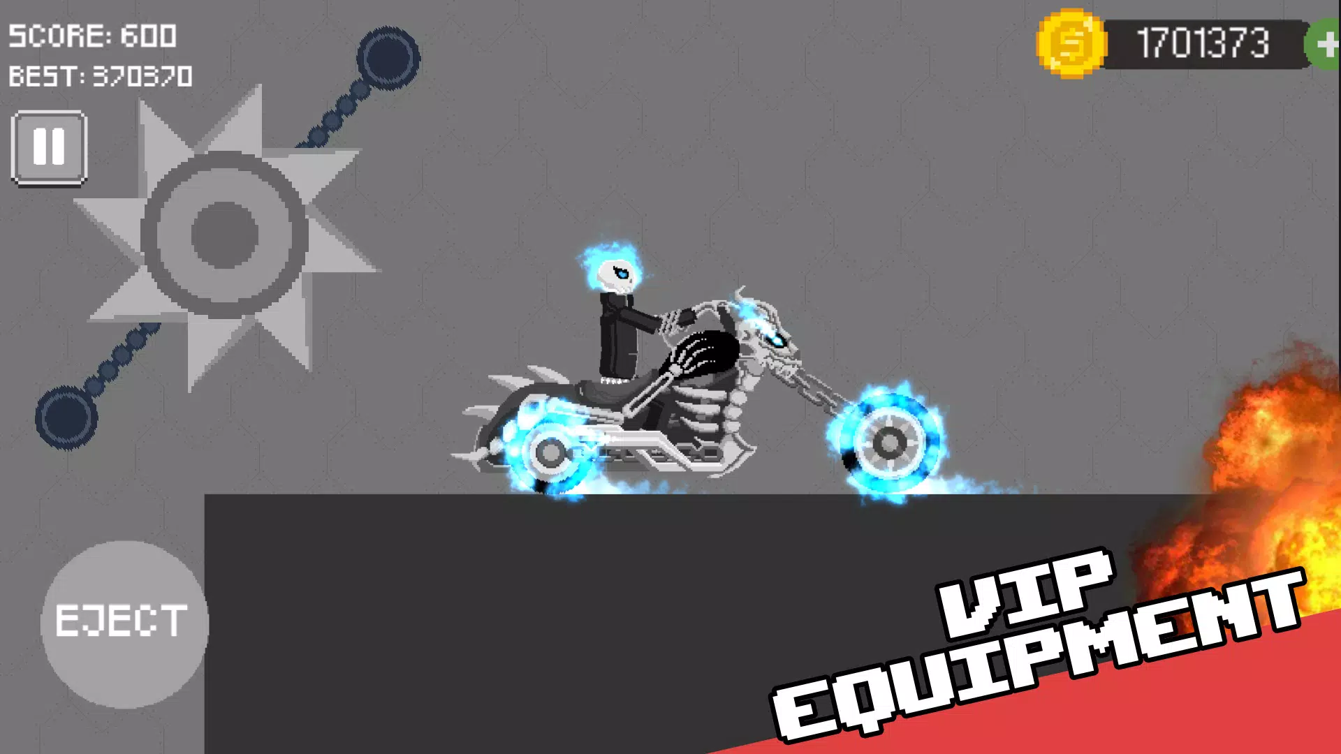 Dismount Playground Скриншот 4