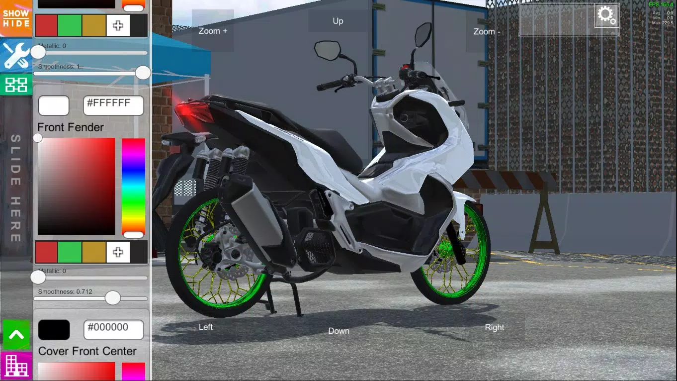 The Adventure Capture d’écran 2