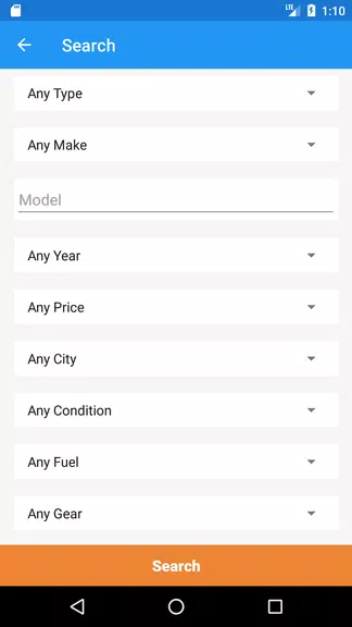 Riyasewana - Buy Sell Vehicles Скриншот 2