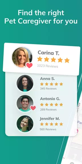 Wag! - Dog Walkers & Sitters Captura de tela 3