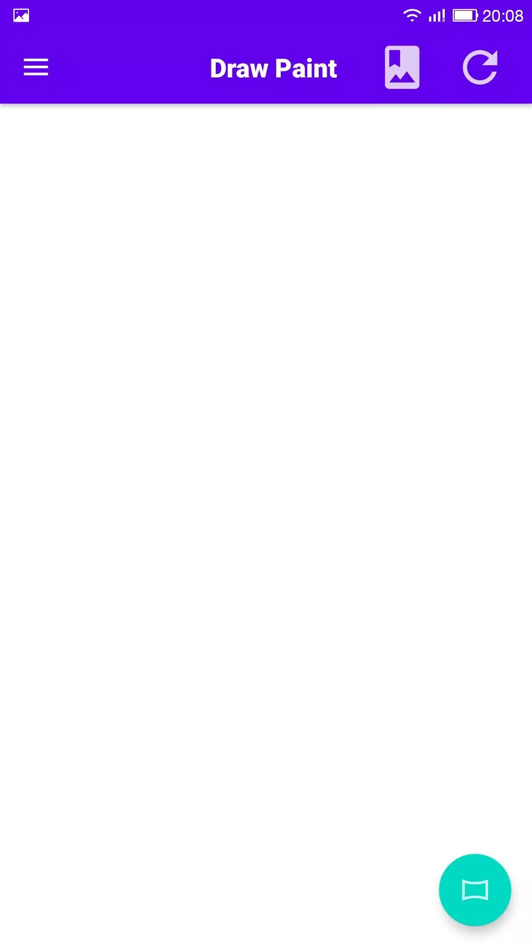 Draw Paint Captura de pantalla 4