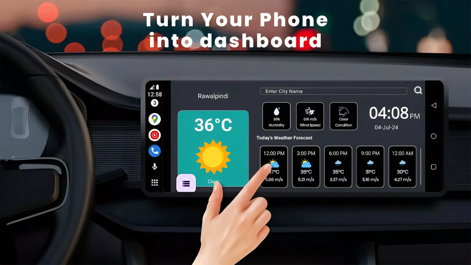 Auto Link for Android/Car Play应用截图第2张