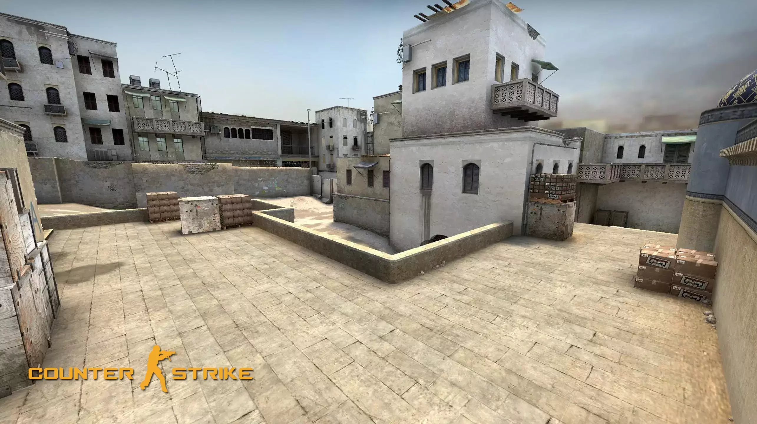 Schermata Counter Strike : Online Game 2
