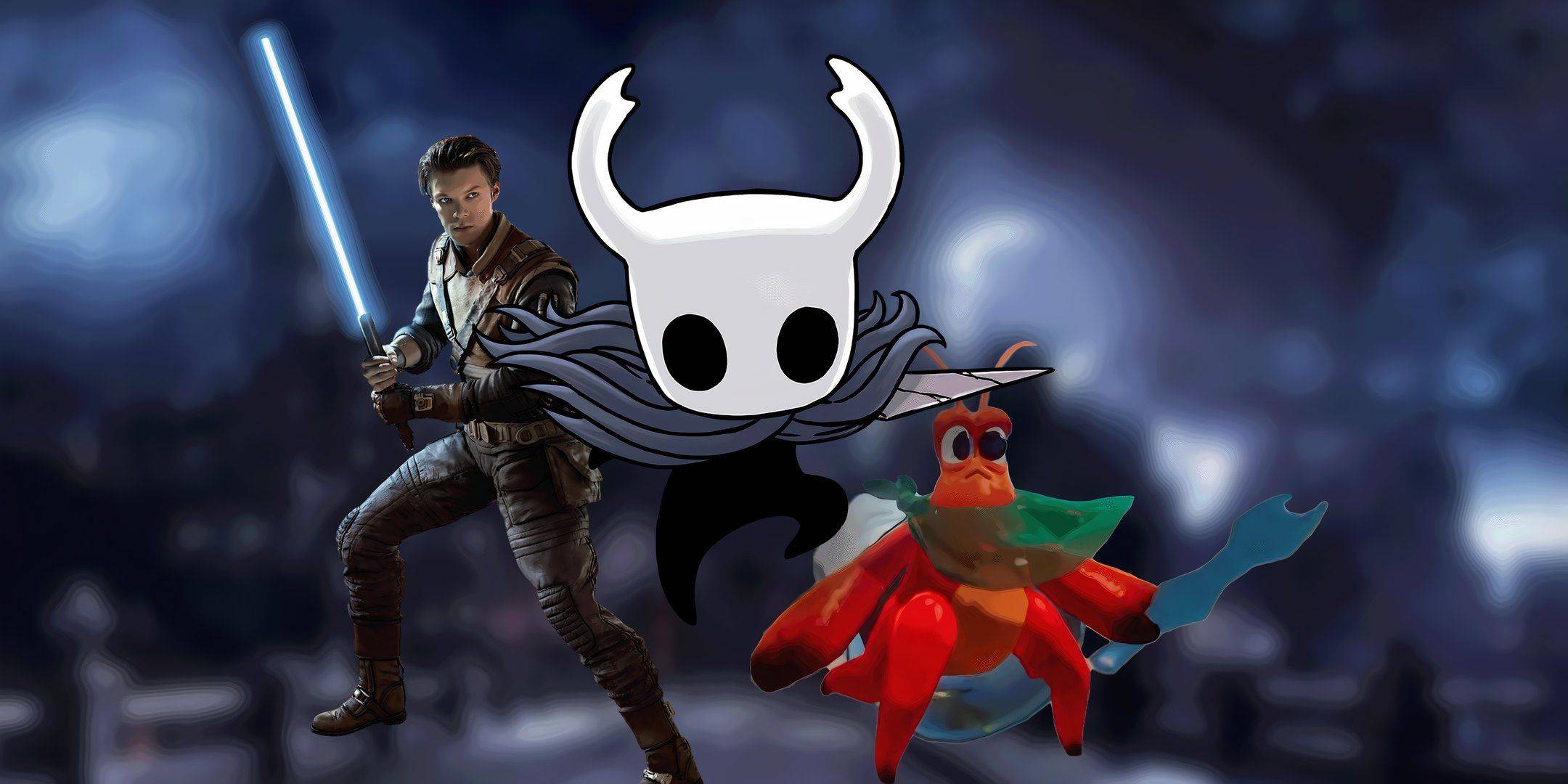 Permainan Soulslike Terbaik di Xbox Game Pass (Januari 2025)