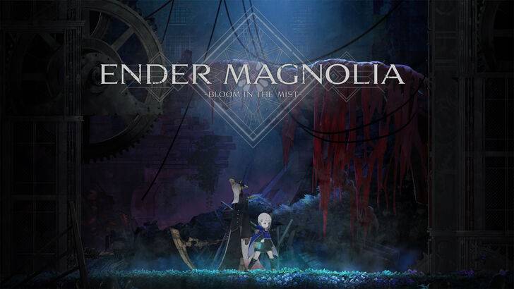 Ender Magnolia 1.0：現在正式推出