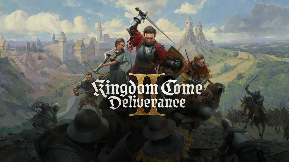 Opzioni romantiche complete nel Regno Vengono Deliverance 2 rivelate