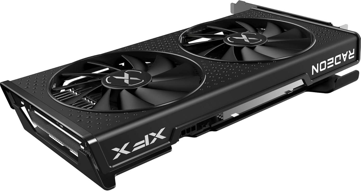 XFX Radeon RX 6600