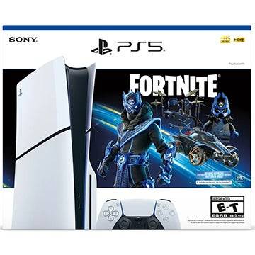 Bảng điều khiển đĩa Slim của PlayStation 5 hiện dưới $ 400