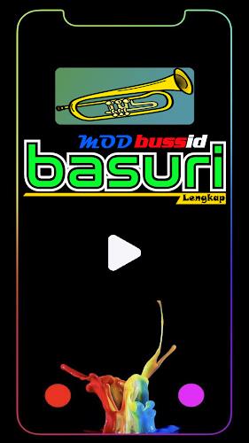 Schermata Mod Basuri Lengkap 2