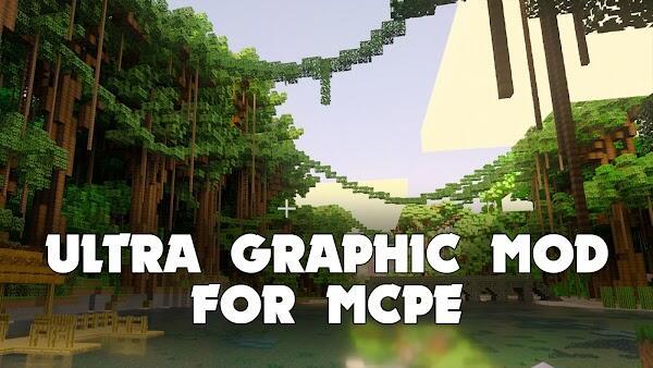 Minecraft Realistic スクリーンショット 4