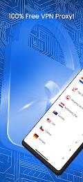 Start VPN : Fast&Unlimited VPN Ekran Görüntüsü 1