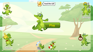 Draw and Guess Online Скриншот 4