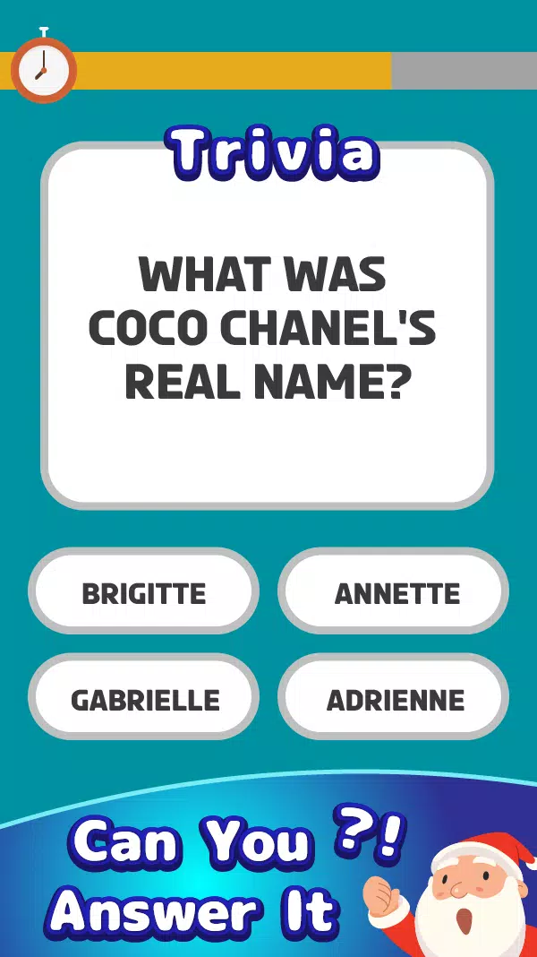 TapChill Quiz Capture d’écran 1