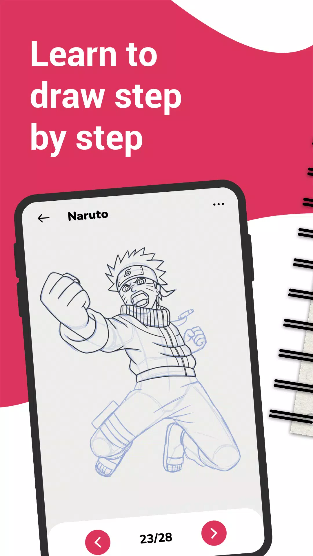 WeDraw Captura de pantalla 1