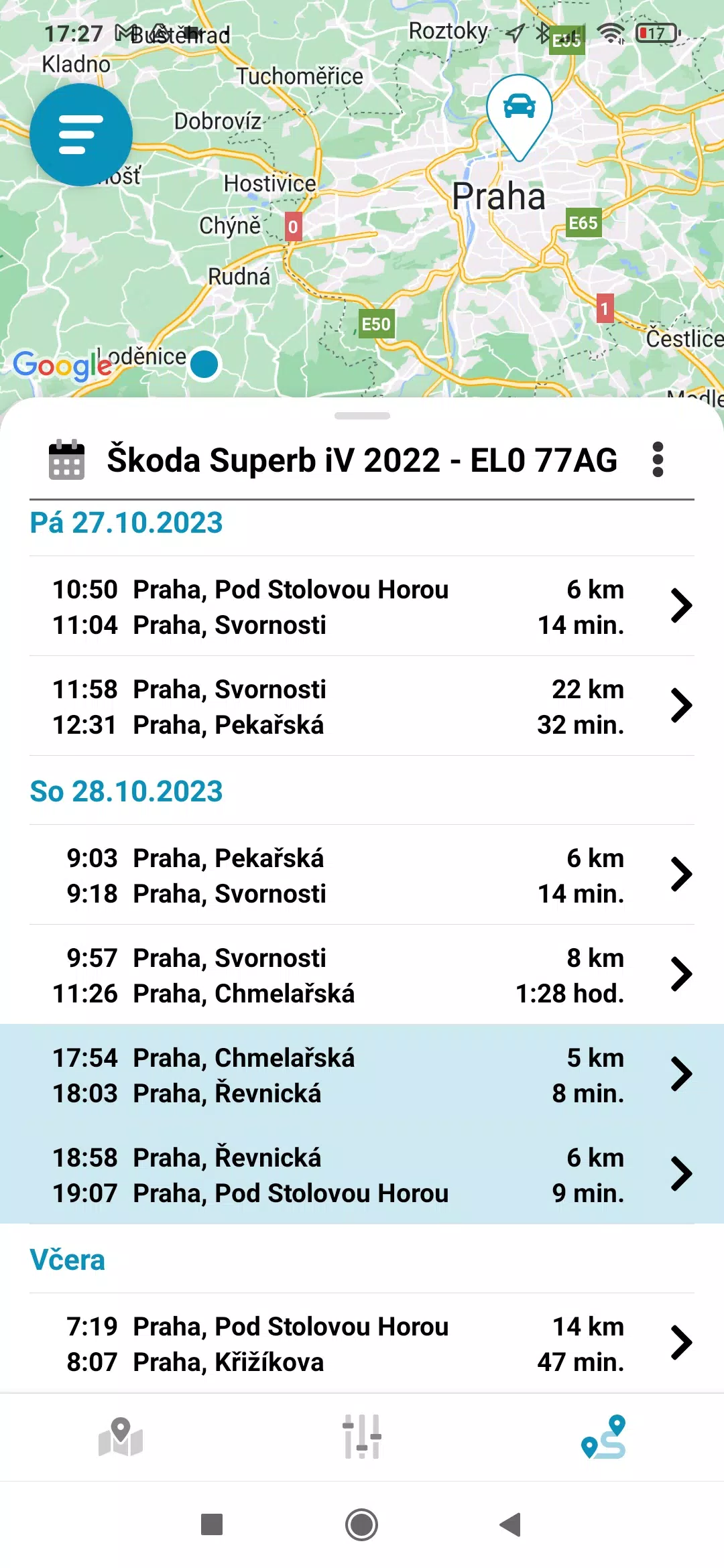 Go Share應用截圖第4張