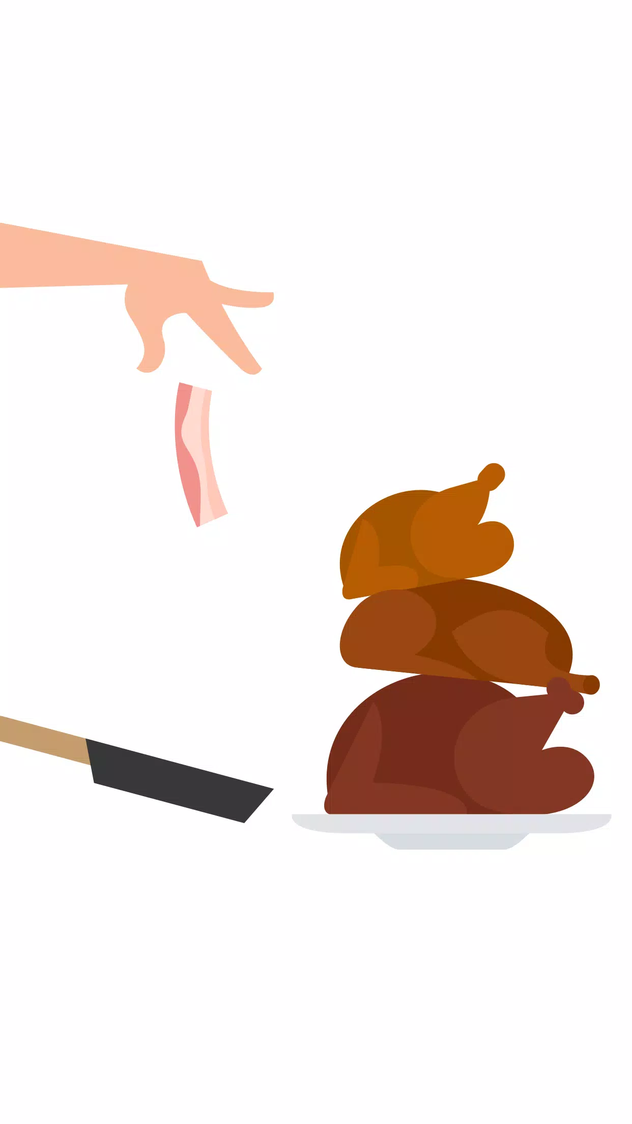 Schermata Bacon 1
